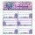Füzetcímke ARS UNA 18 darabos Mon Mignon