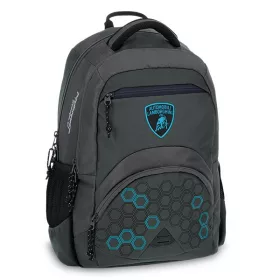 Hátizsák ARS UNA ergonomikus 27L Lamborghini
