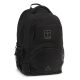 Hátizsák ARS UNA ergonomikus 27L Cordura-Black
