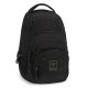 Hátizsák iskolai ARS UNA AU-2 Cordura-Black