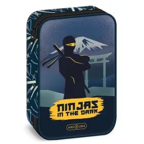 Tolltartó ARS UNA többszintes Ninjas in the Dark