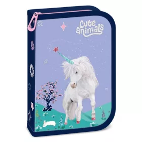 Tolltartó ARS UNA felszerelt Cute Animals-Unicorn