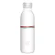 Kulacs duplafalú ARS UNA fém 600 ml Flag White