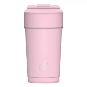 Thermo bögre ARS UNA 470 ml Rose