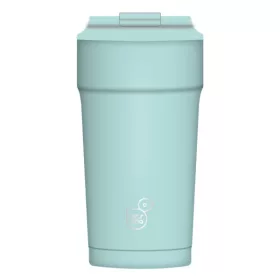 Thermo bögre ARS UNA 470 ml Aqua