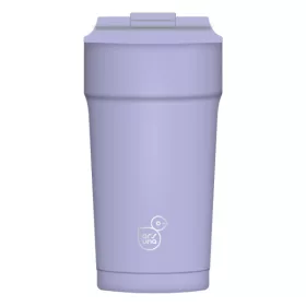 Thermo bögre ARS UNA 470 ml Lavender