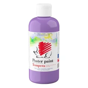 Tempera ICO Süni 500 ml lila