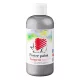 Tempera ICO Süni 500 ml ezüst