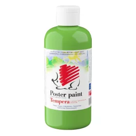 Tempera ICO Süni 500 ml világoszöld