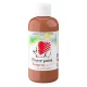 Tempera ICO Süni 500 ml sötétbarna