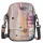Oldaltáska JANET DENESE Sky Journey J-010F
