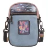 Oldaltáska JANET DENESE Sky Journey J-010F