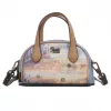 Válltáska JANET DENESE Sky Journey J-132A