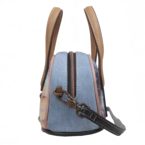Válltáska JANET DENESE Sky Journey J-132A