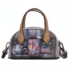 Válltáska JANET DENESE Sky Journey J-132A