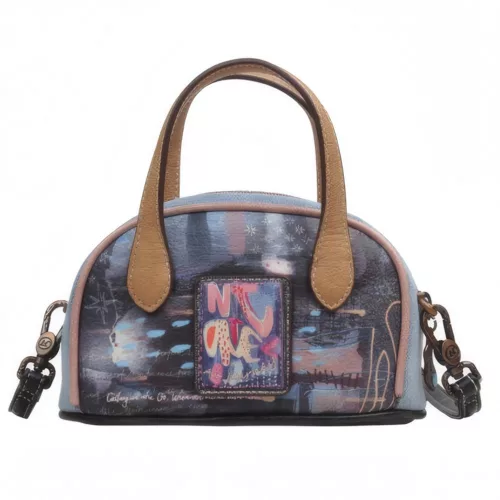 Válltáska JANET DENESE Sky Journey J-132A