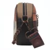 Válltáska JANET DENESE Maya Journey J-002D