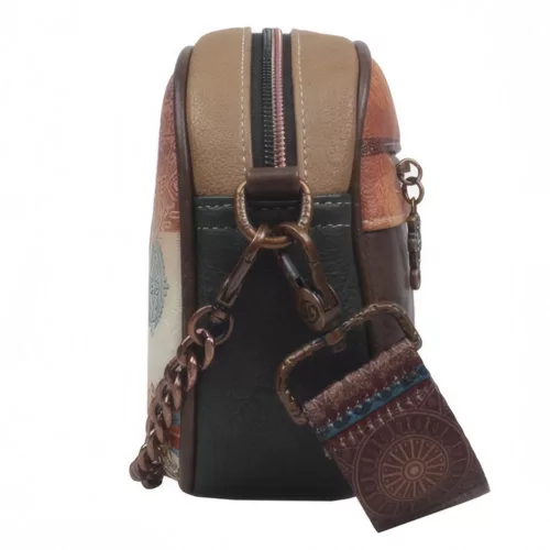 Válltáska JANET DENESE Maya Journey J-002D