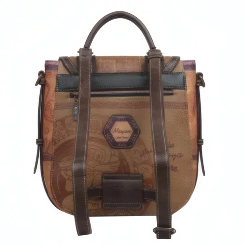 Hátizsák JANET DENESE Maya Journey J-038B