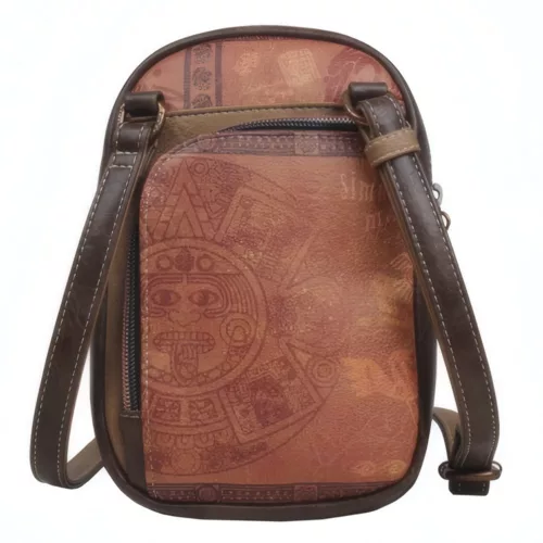 Oldaltáska JANET DENESE Maya Journey J-066C