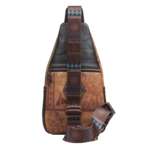Válltáska JANET DENESE Maya Journey J-095C