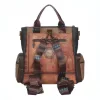 Hátizsák JANET DENESE Maya Journey J-126