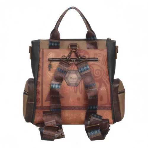 Hátizsák JANET DENESE Maya Journey J-126