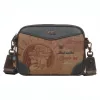 Válltáska JANET DENESE Maya Journey J-009D