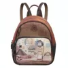 Hátizsák JANET DENESE Maya Journey J-106C
