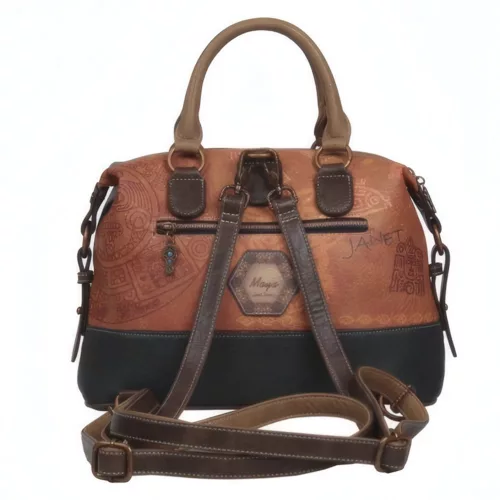 Válltáska JANET DENESE Maya Journey J-125