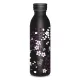 Kulacs duplafalú ARS UNA fém 600 ml Sakura 5531