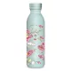 Kulacs duplafalú ARS UNA fém 600 ml Oriental-Turquoise 5123