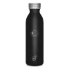 Kulacs duplafalú ARS UNA fém 600 ml Mystic Constellation 5491