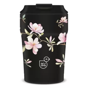 Thermo bögre ARS UNA 350 ml Magnolia 5279