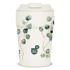 Thermo bögre ARS UNA 350 ml Botanic Leaf 5396