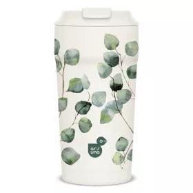Thermo bögre ARS UNA 470 ml Botanic Leaf 5396