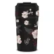 Thermo bögre ARS UNA 470 ml Flowery Black 5374