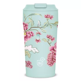 Thermo bögre ARS UNA 470 ml Oriental-Turquoise 5123