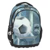 Hátizsák STREET ergonómikus Football