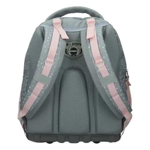 Hátizsák STREET ergonómikus Simple Horizont