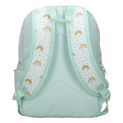 Hátizsák óvodás STREET Simple Rainbowland