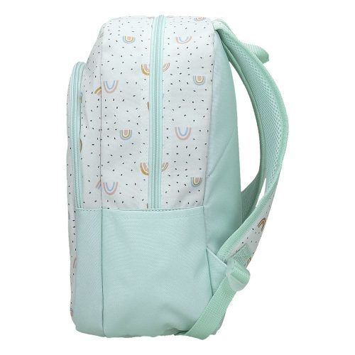 Hátizsák óvodás STREET Simple Rainbowland