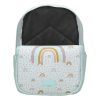 Hátizsák óvodás STREET Simple Rainbowland