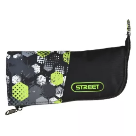 Tolltartó STREET ovál Balance Comb