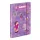 Füzetbox OXY A/4 Playworld Girl
