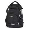 Hátizsák OXY Ombre black