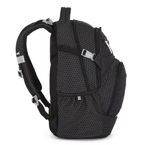 Hátizsák OXY Ombre black