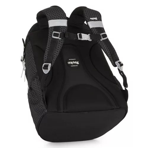 Hátizsák OXY Ombre black