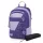 Hátizsák OXY Scooler Half Violet