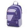 Hátizsák OXY Scooler Half Violet